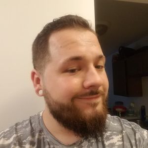 Meet your Posher, Anthony